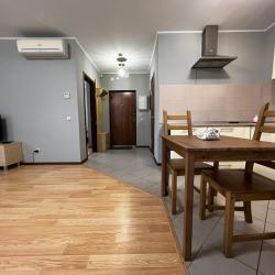 Фото Отель Зона Комфорта на Гагарина