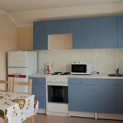 Фото Отель Кремичное Подворье