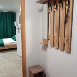 Фото Апартаменты на улице Соколовская 72А