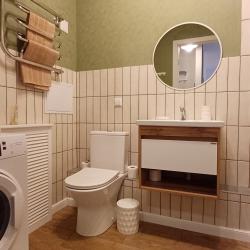 1-комнатные апартаменты стандарт