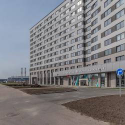 Апартаменты улучшенные