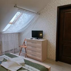 Комната стандарт №7