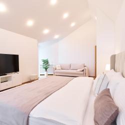 Фото Отель White Luxe Villa (Вайт Люкс Вилла)