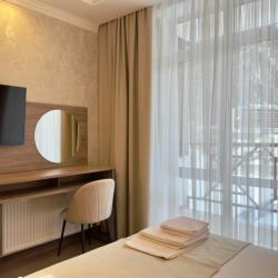 Фото Отель Taukel (Таукель)