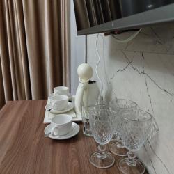 Фото Апартаменты в отеле Red wood