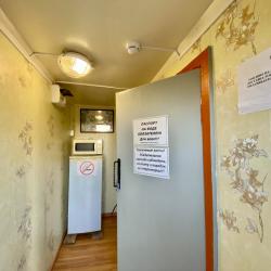 Фото Отель Тортуга