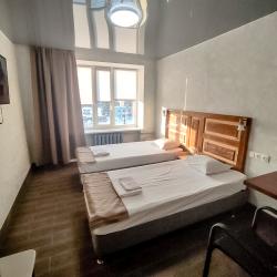 Фото Отель Гирус