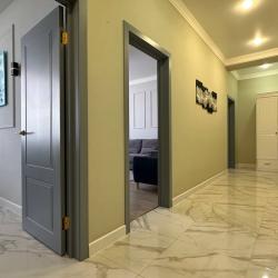 Апартаменты улучшенные Двухкомнатные апартаменты № 8/4 ПРЕМИУМ