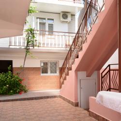 Фото Отель Звёздочка