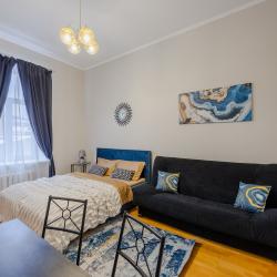 фото 29 Dere Apartments на Гривцова, 3