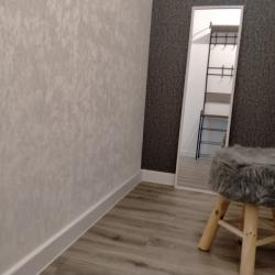 Апартаменты улучшенные