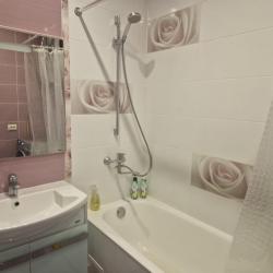 4-местные апартаменты студия