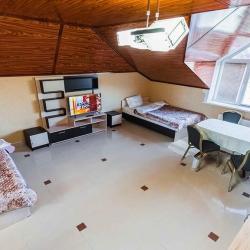 Фото Отель Атлас