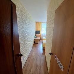 Фото Отель Лесная жемчужина