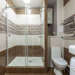 2-комнатные апартаменты стандарт