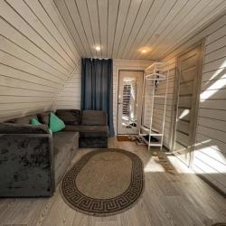 Фото Отель Klever House (Клевер Хаус)