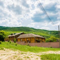 Фото Отель Приют странника