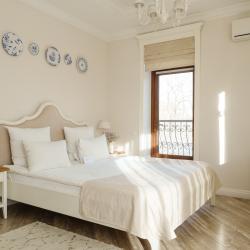 Фото Отель Лель