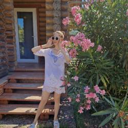 Фото Парк-отель Озеро Дивное