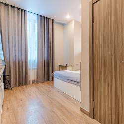 Фото Апарт-отель Берисон Маяковского