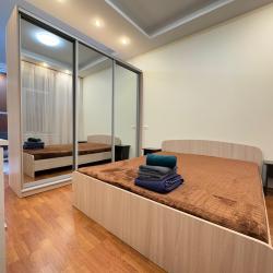 2-комнатные апартаменты улучшенные