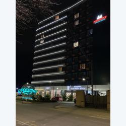 Фото Апартаменты СПС