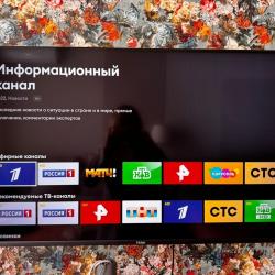 1-комнатные апартаменты стандарт