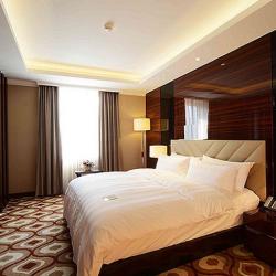 Фото Отель Lotte City Hotels Tashkent Palace (Лотте Сити Палас)