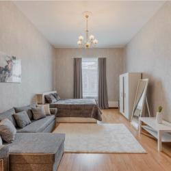 фото 1 Dere Apartments на Невском, 22-24