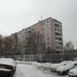 Фото Отель Уютная атмосфера на улице Академика Миллионщикова 18