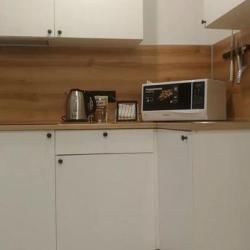 Фото Апарт-отель Династия