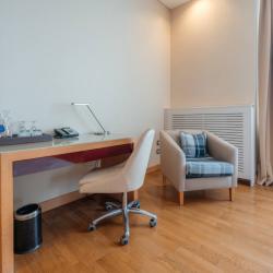 Фото Novotel Resort and spa Krasnaya Polyana (Новотель Резорт и спа Красная Поляна)