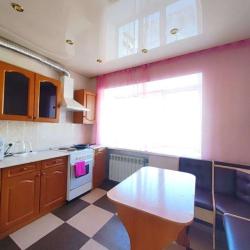 Фото Апартаменты Home Сomfort на улице Транспортная 21