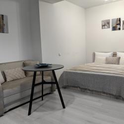 Фото Отель Like Home на улице Ломоносова 79