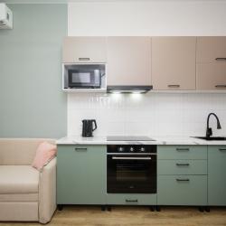 Фото Отель Niki Rent (Ники Рент) на улице Комарова 77