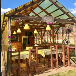 Фото Отель Дункан