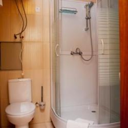 Фото Отель Белый Соболь