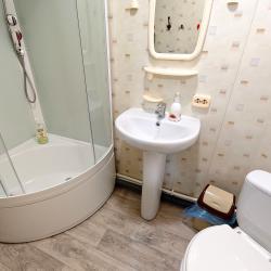 Номер Белая студия