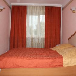 Номер полулюкс