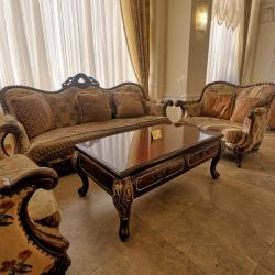 Фото Отель Рица