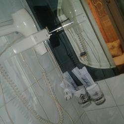 Фото Отель Мега