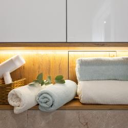 3-комнатные апартаменты люкс