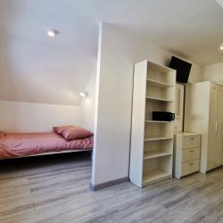 Фото Отель 4 Сезона