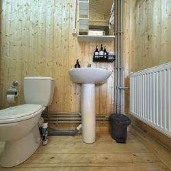 4-местный коттедж стандарт №3