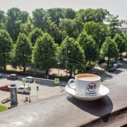 1-комнатные апартаменты улучшенные Выборг, Ленинградский проспект, 10