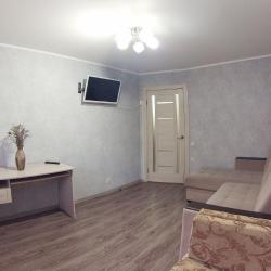 Фото Апартаменты на улице Тульская