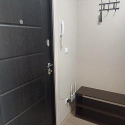 1-комнатные апартаменты улучшенные