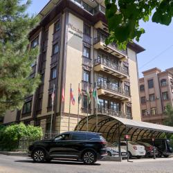 Фото Отель Monday Royal Apart Hotel (Мандэй Роял Апарт) (Ex. Royal Residence (Роял Резиденс))