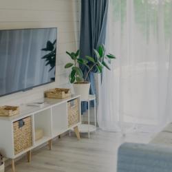 Фото Отель А-Шалаш Черноречье