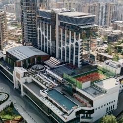 Фото Отель Seven Visions Resort and Places, the Dvin (Севен Вижнс Резорт&Плейсес, Двин)